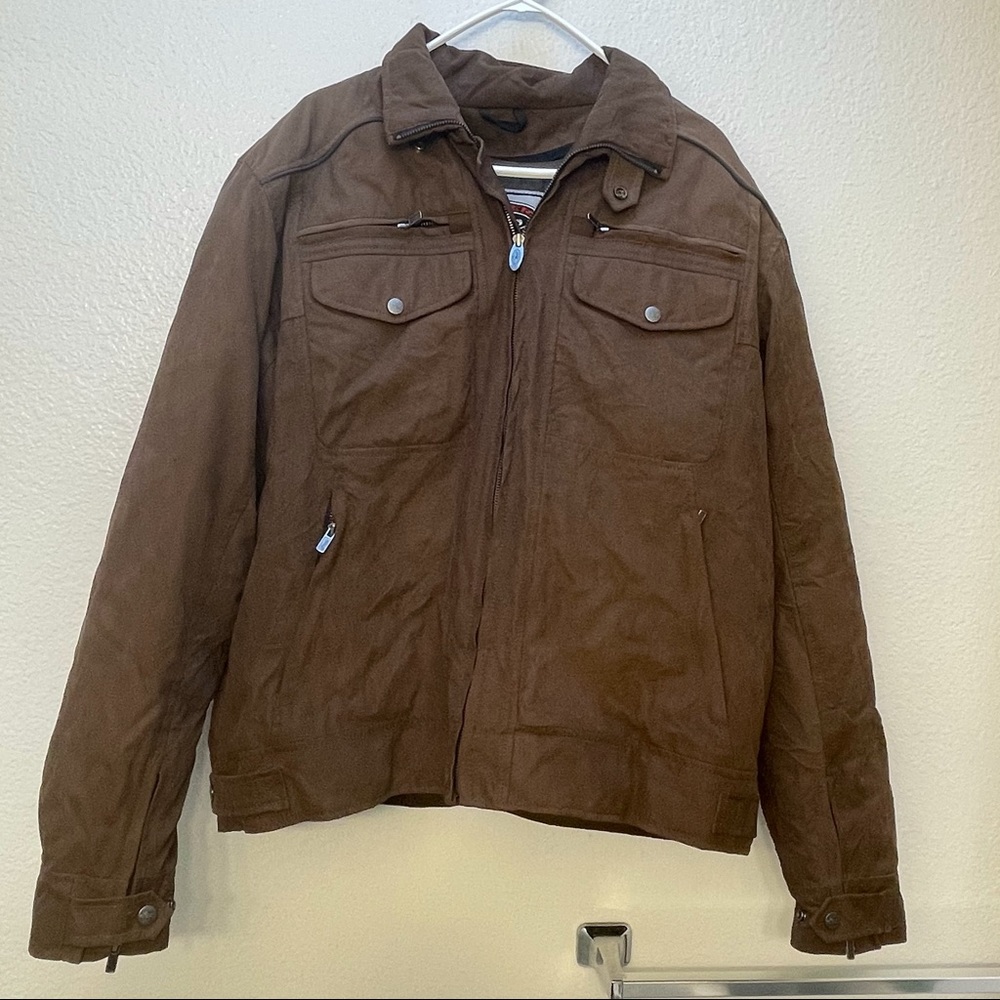 River Road Riding Jacket Size XXL